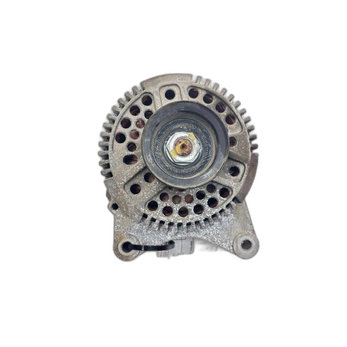 Alternator FORD F350 SD PICKUP 99 00 01 See Pics 110-130Amp