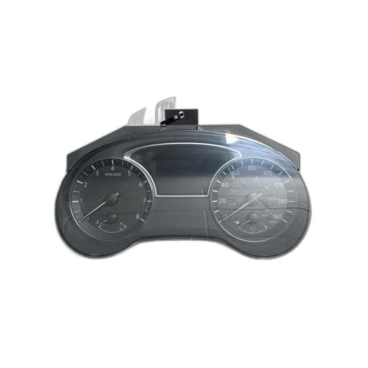 16 17 NISSAN ALTIMA Speedometer A2c13627400 24810 9htba See Pics