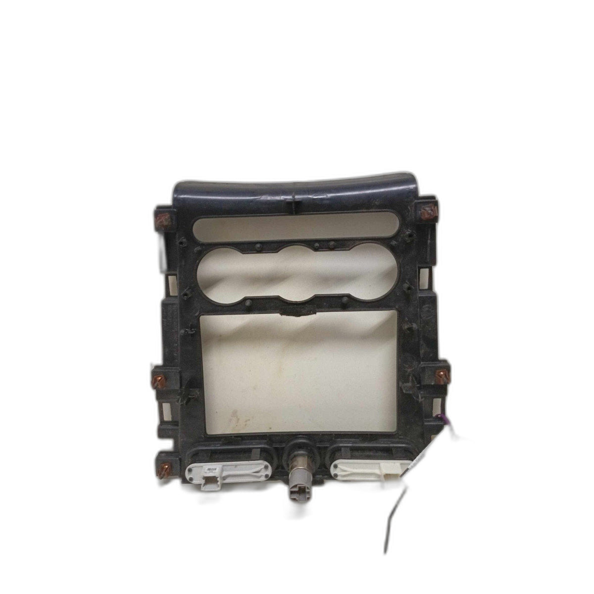 Dash Bezel FORD MUSTANG 07