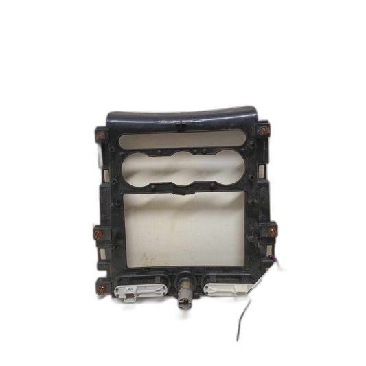 Dash Bezel FORD MUSTANG 07