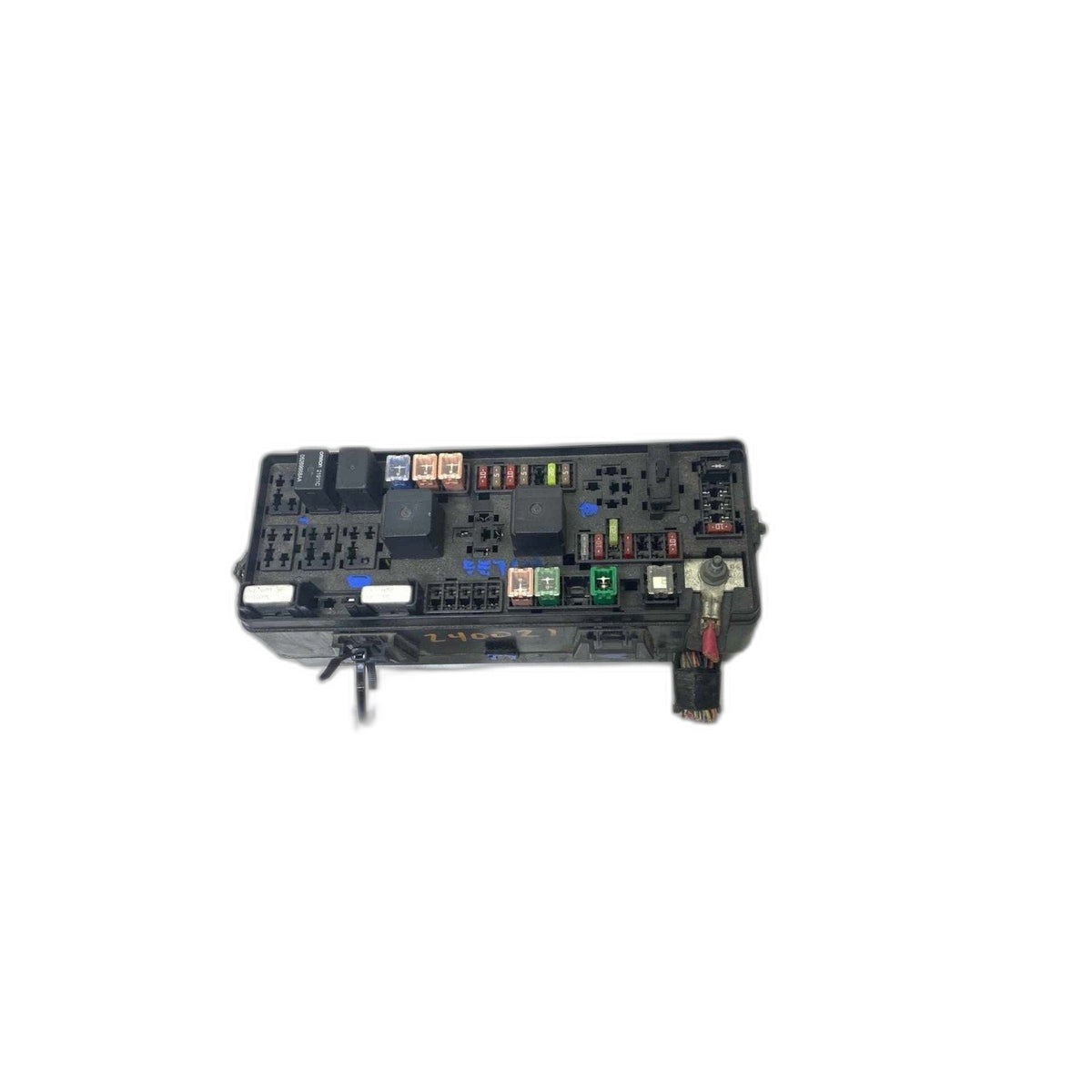 Engine Fuse Box CHRYSLER 300 05 See Pics for Any Imperfections