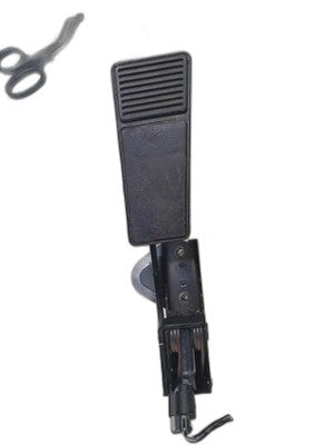 Grand Prix 2004 Electronic Accelerator Pedal Assembly