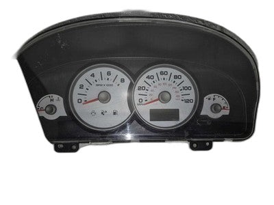 Ford Escape Instrument Cluster Speedometer Gauge 2006-2007