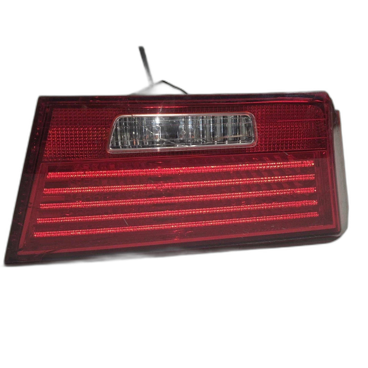 Tail Light Assembly HYUNDAI SONATA Left 06 07 08 See Pics for Imperfections
