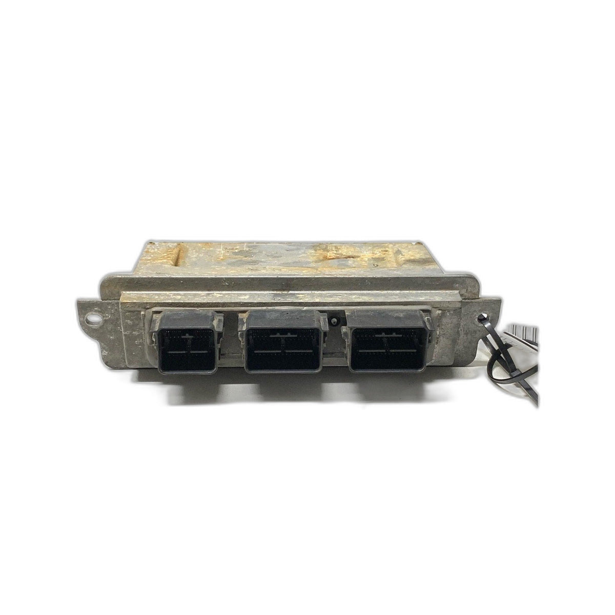 09 FORD FOCUS Engine/motor Brain Box Electronic Control Module