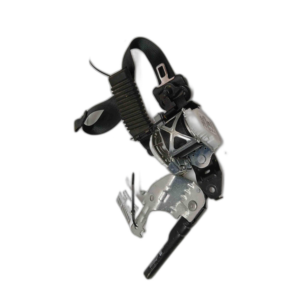 Seat Belt Tensioner FORD FUSION 17