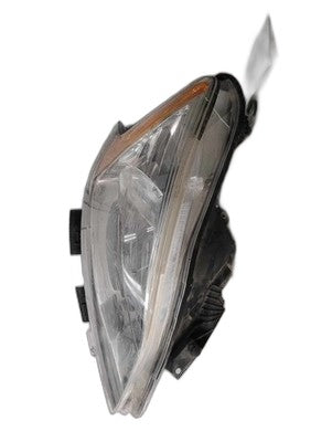Sentra Right Headlamp Assembly (2013-2015)