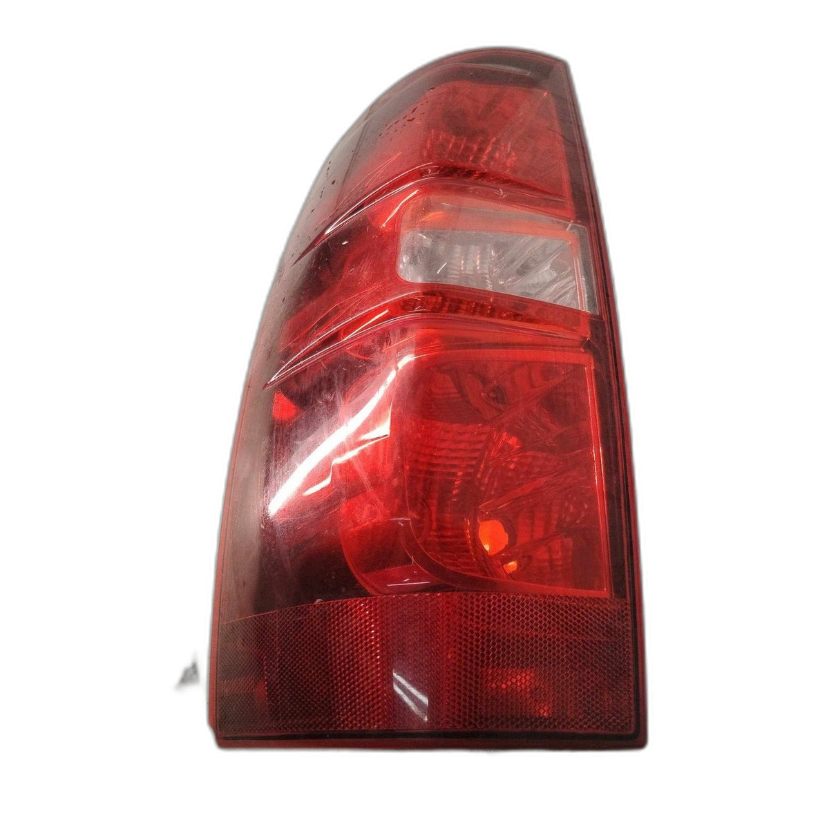Tail Light Assembly CHEVY TAHOE Left 07-14 See Pics for Imperfections
