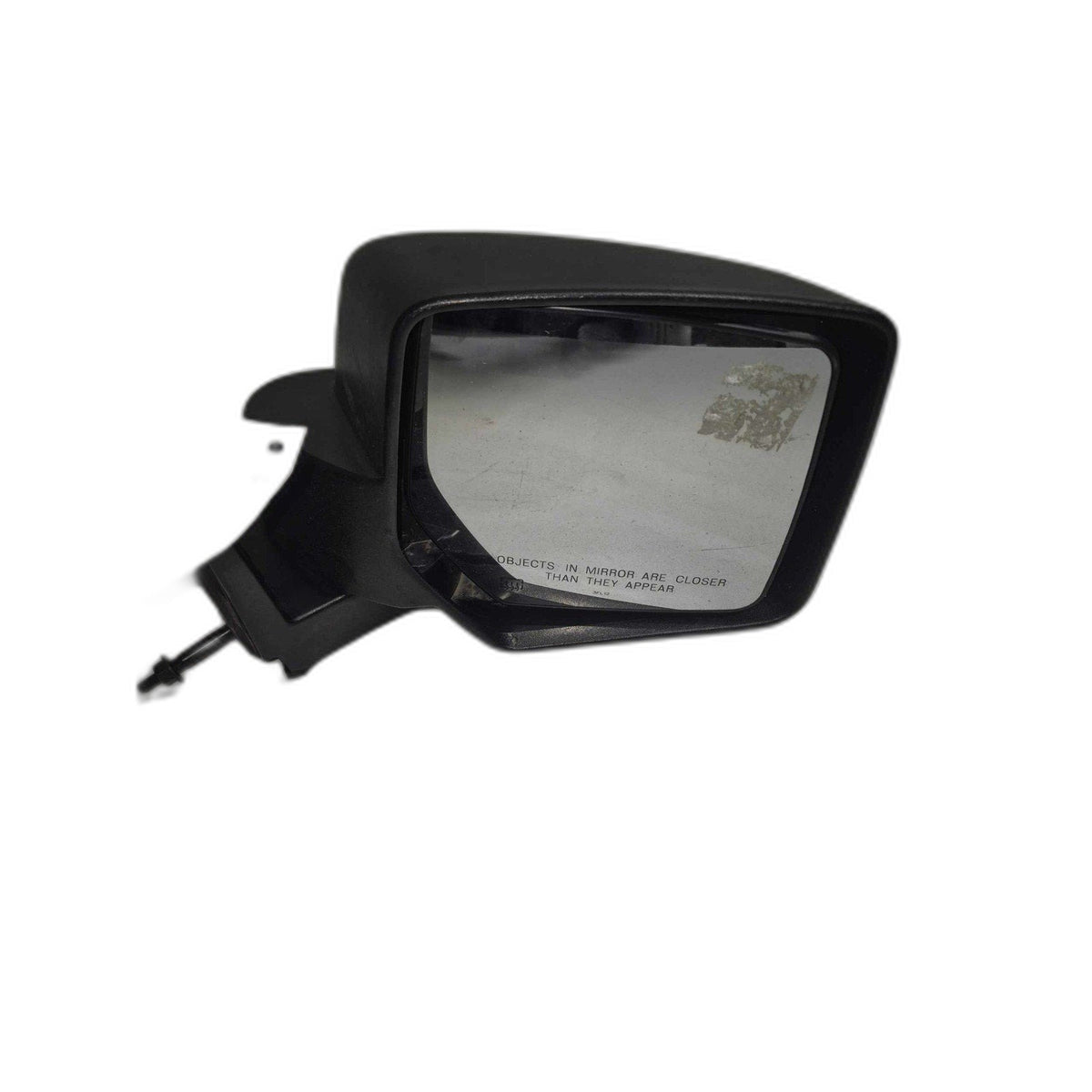 Door Mirror JEEP LIBERTY Right 08 09 10 11 12
