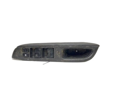 Versa Driver Side Interior Door Switch Panel 2012-2019