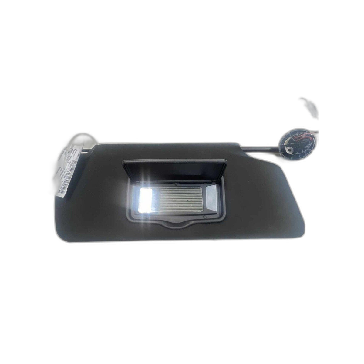 Sun Visor FORD EXPLORER Right 16 17 18 19 See Pics for Imperfections