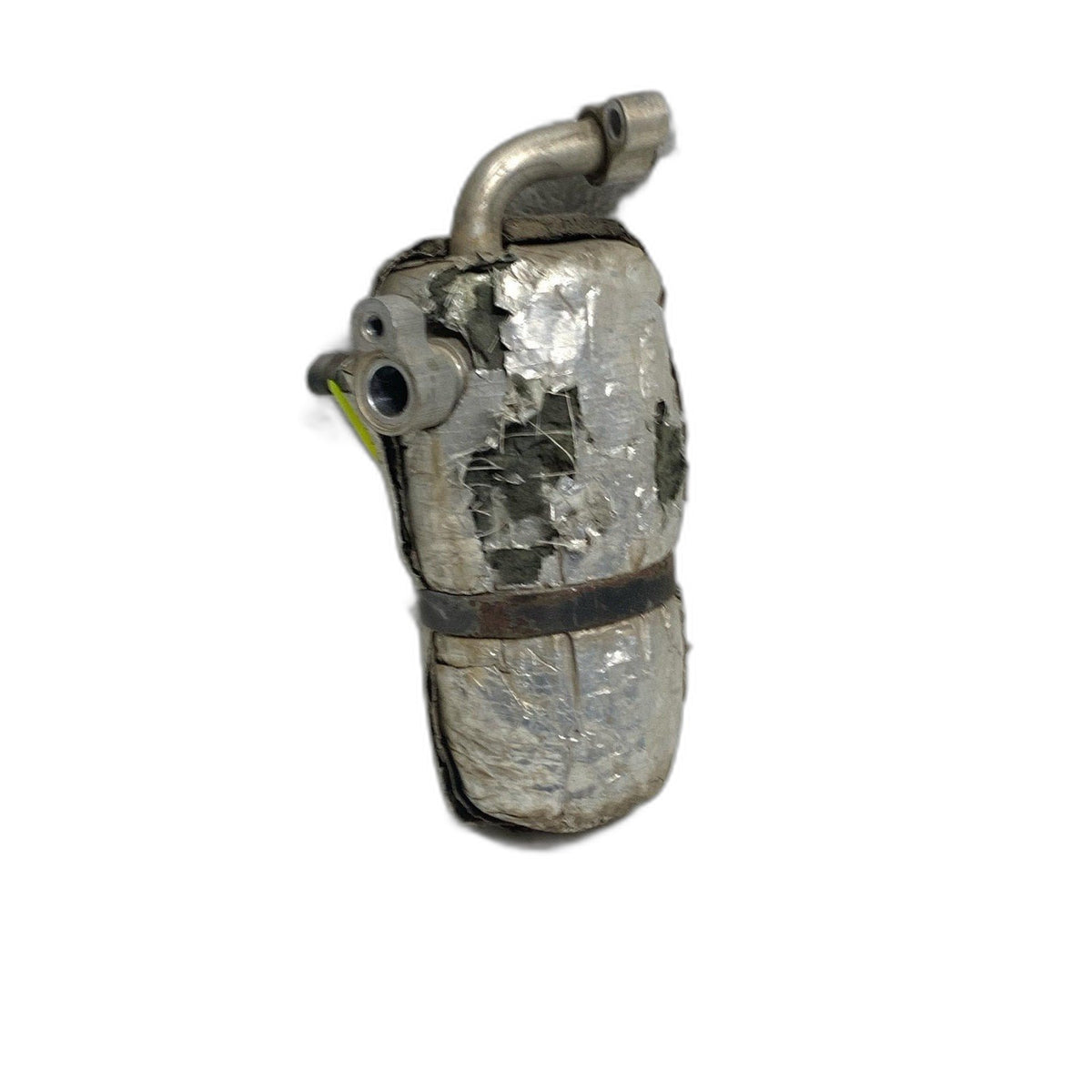 Air Cond. Dryer HUMMER H2 03
