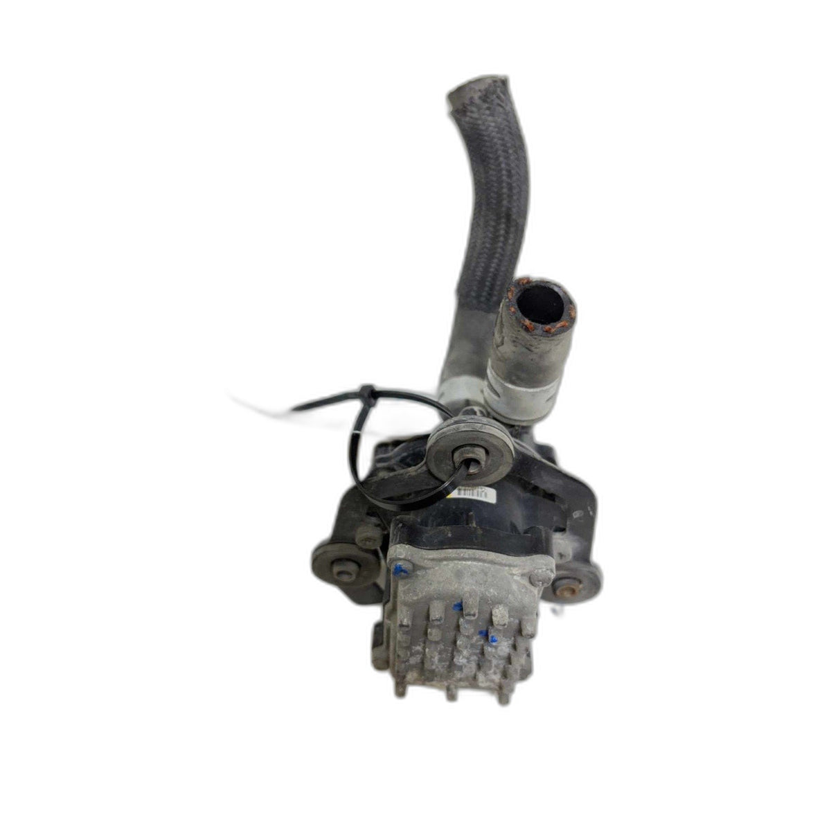 Transmission Oil Cooler TOYOTA CAMRY HYBRID 08 OEM 3681168054 See Pics
