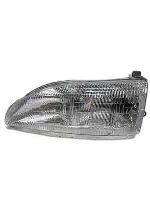 Camry Headlight Assembly 1992-1996 Right Side
