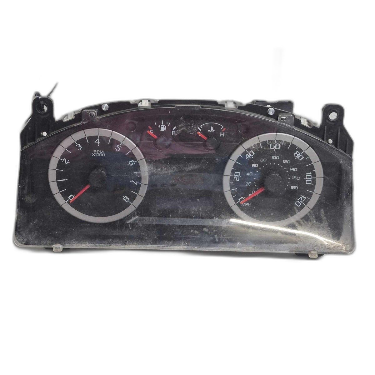 Speedometer FORD ESCAPE 11 12 See Pics for Imperfections