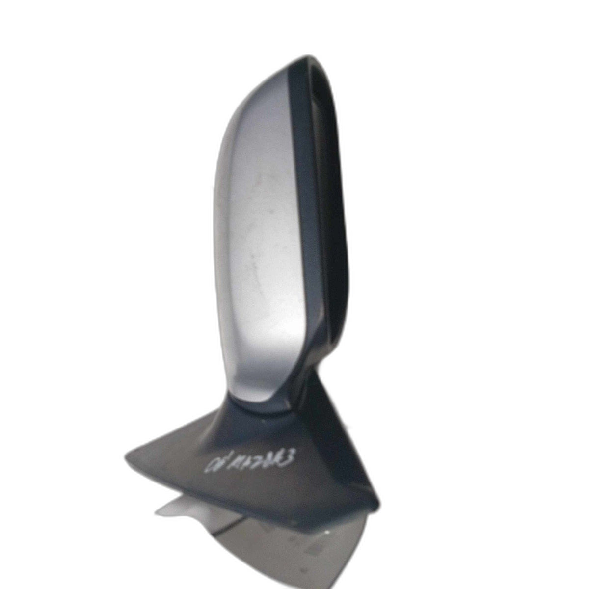 Door Mirror MAZDA 3 Right 04 05 06 See Pics for Imperfections