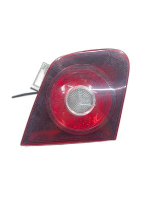 Jetta MK5 Inner Tail Light Assembly Right Side 2008-2011
