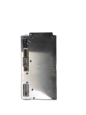 Cube AM/FM Stereo CD Receiver Head Unit (2009-2014)