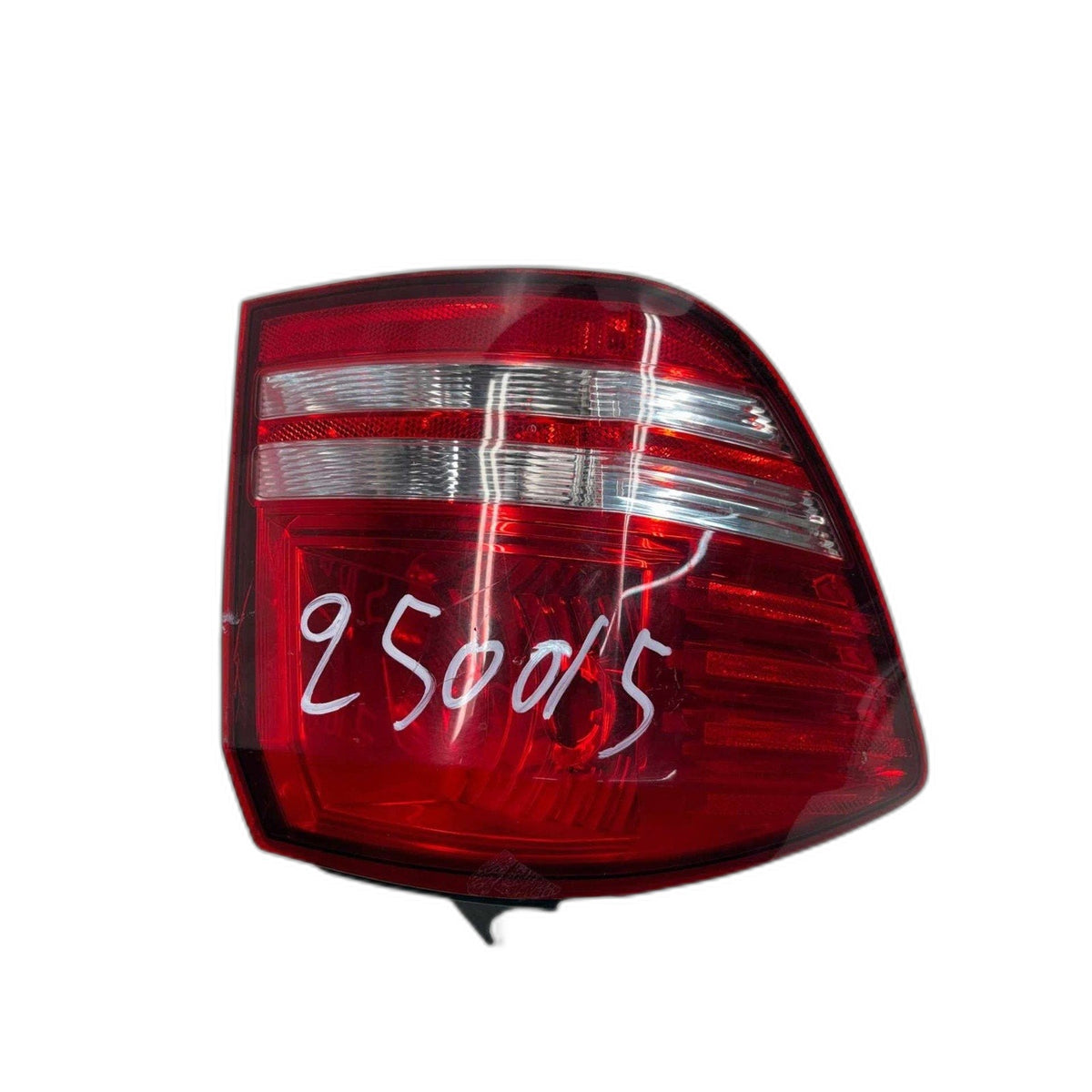 Tail Light Assembly DODGE JOURNEY Left 10-20 See Pics