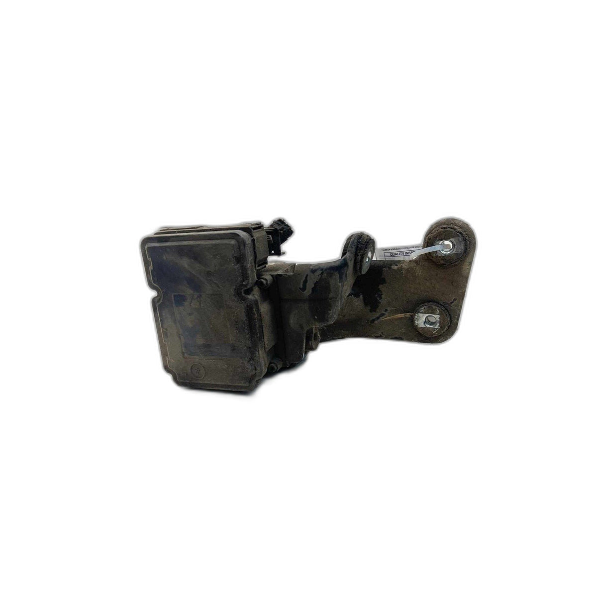 Anti-lock Brake Parts FORD EXPEDITION 07 4x2 See Pics