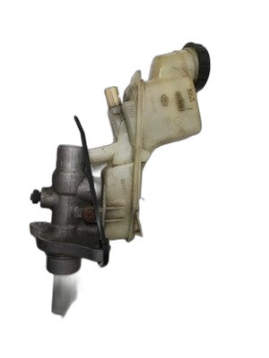 NABCO Fusion Brake Master Cylinder With Reservoir (2006-2009)