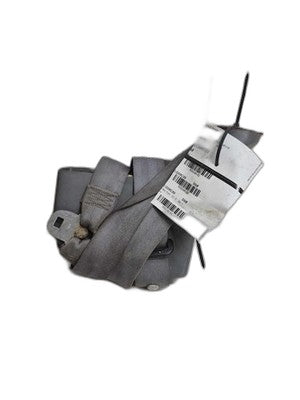 1989 GM Trucks Suburban 1500 Front Seat Belt Retractor Assembly - Grey