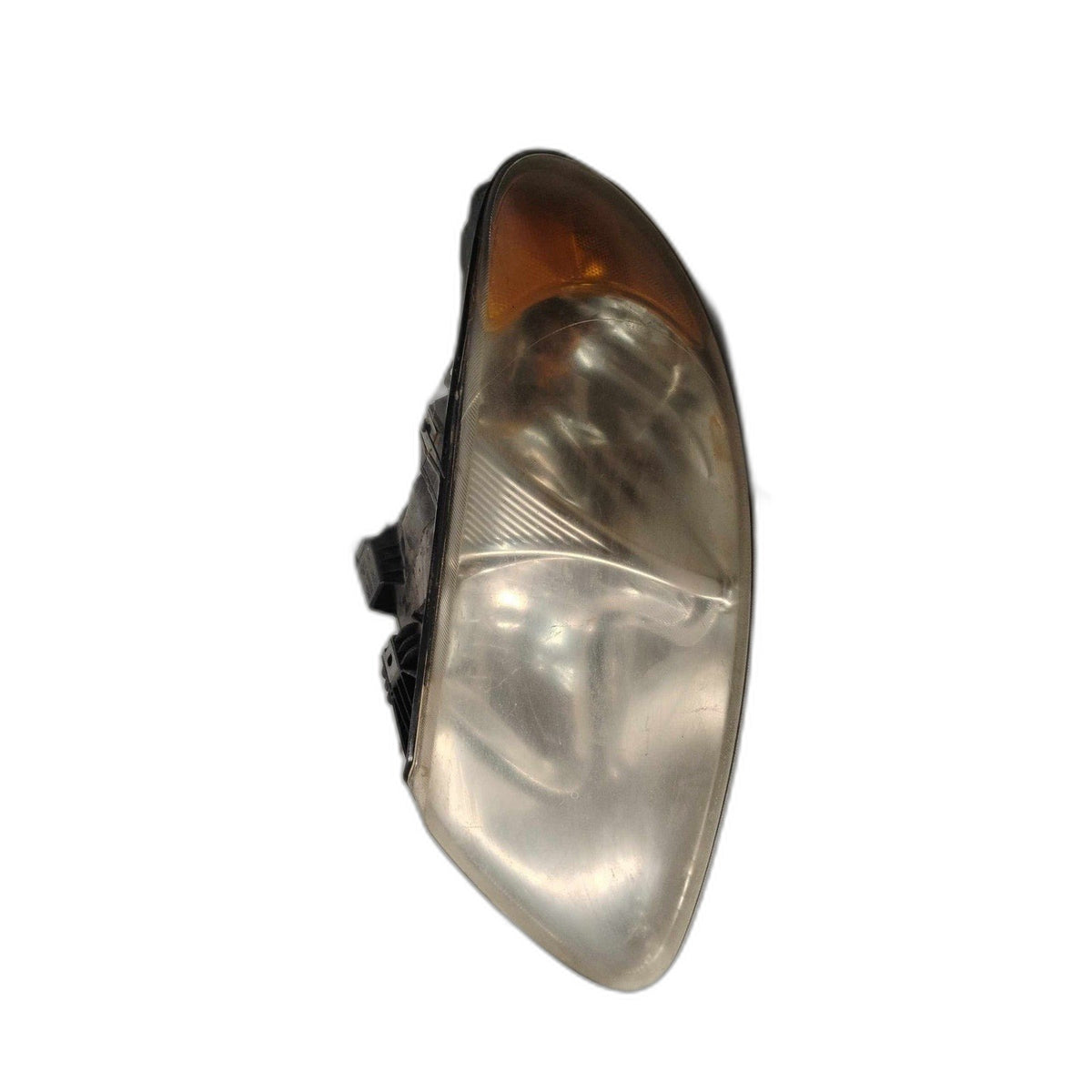 Headlamp Assembly DODGE CARAVAN Left 01-07 See Pics for Imperfections