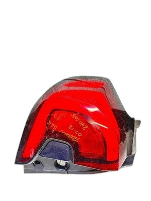Terrain Tail Light Assembly Left Driver Side 2018-2021