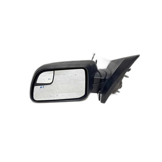 Door Mirror FORD EDGE Left 11 12 13 14 See Pics for Imperfections
