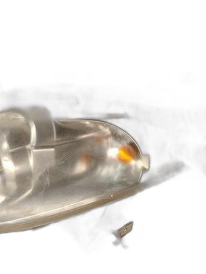5 Left Headlight Assembly (2006-2007)