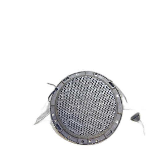 Speaker FORD MUSTANG 07