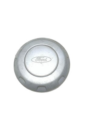 Genuine Ford F150 Wheel Center Cap Silver 2005