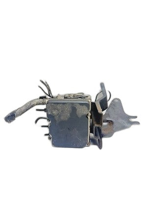Altima 2010 ABS Anti-Lock Brake Control Module Pump Assembly