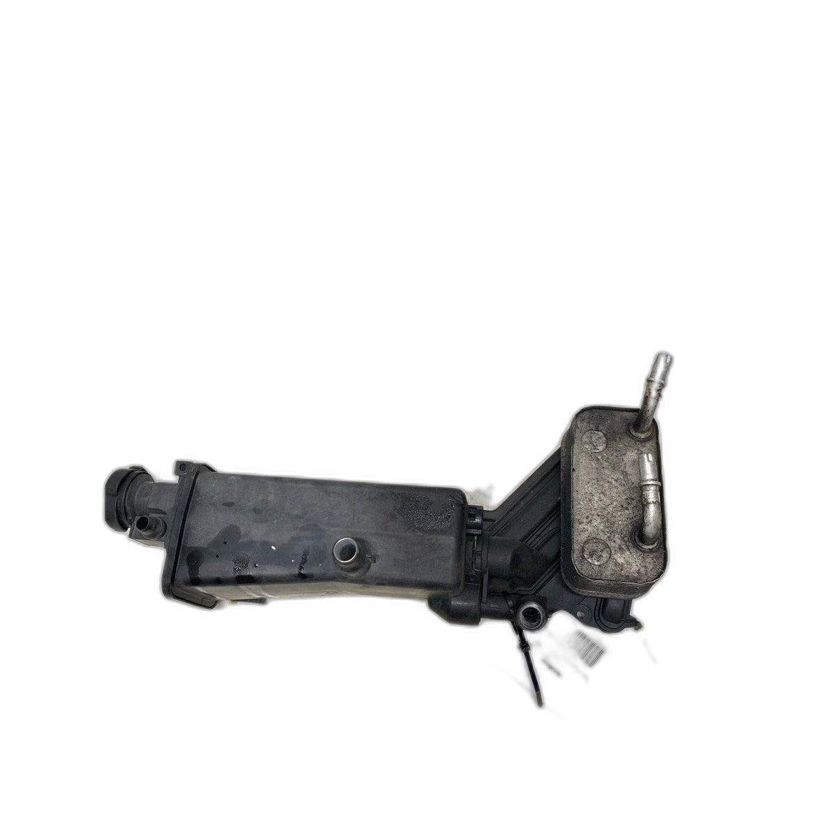 Transmission Oil Cooler BMW 330I 04