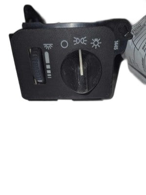 1998 Chevrolet Camaro Headlight Switch Assembly