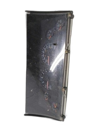 1996 Grand Cherokee Instrument Cluster Speedometer Gauge Assembly
