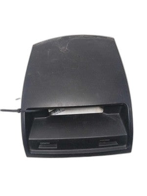 Galant 2010 Interior Dashboard Storage Tray Bezel