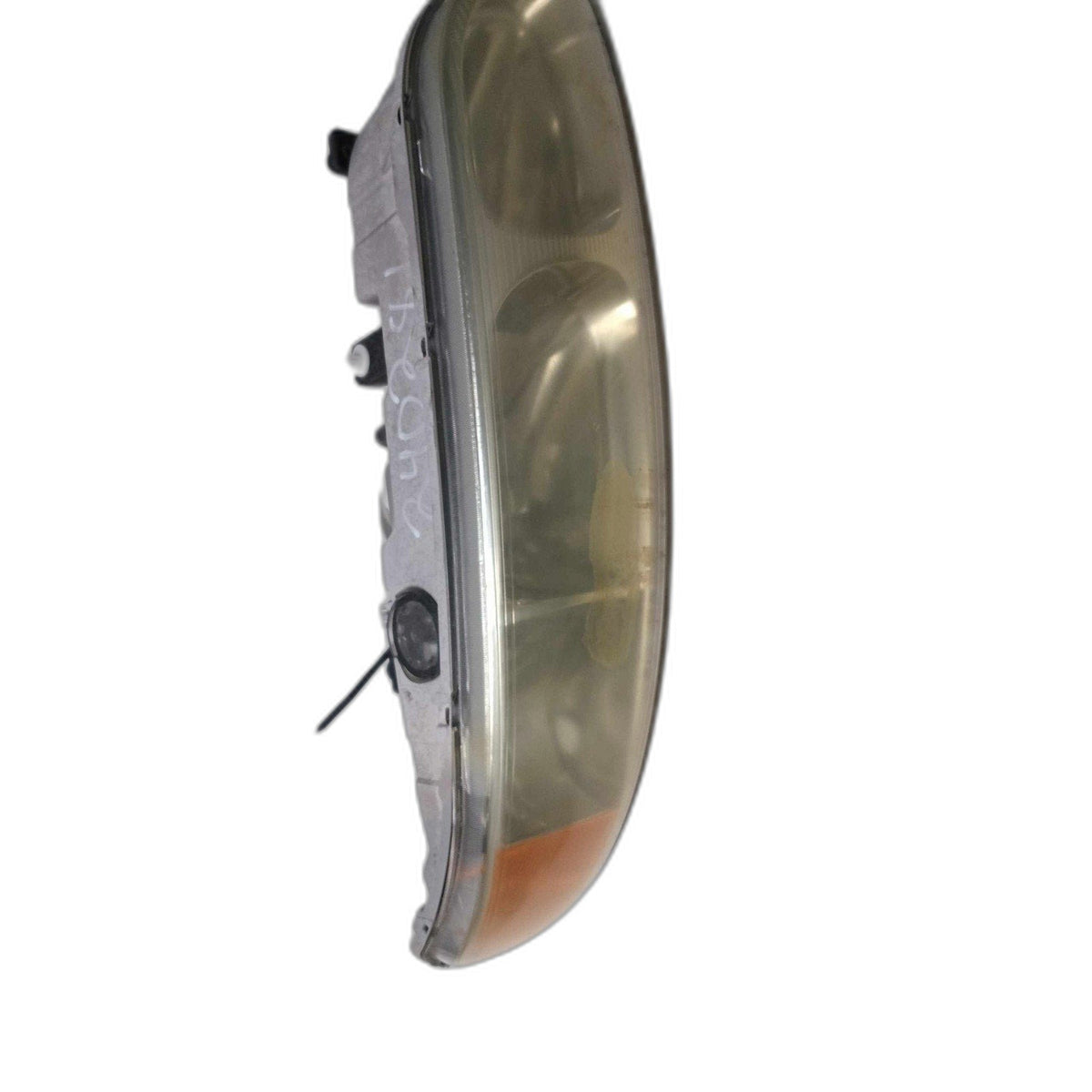 Headlamp Assembly OLDS ALERO Right 99 00 01 02 03 04 See Pics for Imperfections