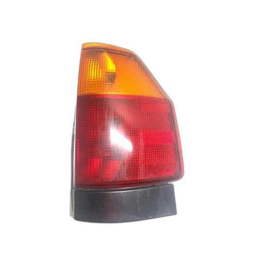 02-05 GMC ENVOY XL Tail Light Assembly RightRh See Pics for Imperfections