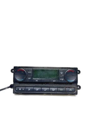 Ford Freestar Mercury Monterey HVAC Climate Control Module 18C612-DJR0A