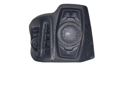 Ford Focus MK3 Headlight Switch And Air Vent Assembly 2013