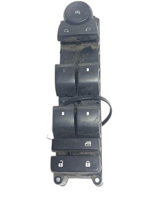 BOSCH Enclave Front Door Master Power Window Switch 2010-2017