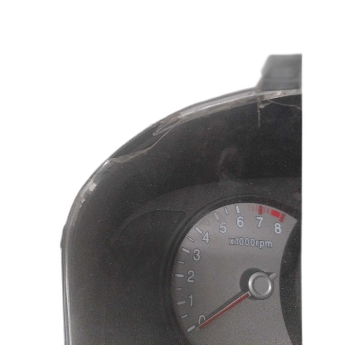 Speedometer KIA RONDO 07 08 See Pics for Imperfections