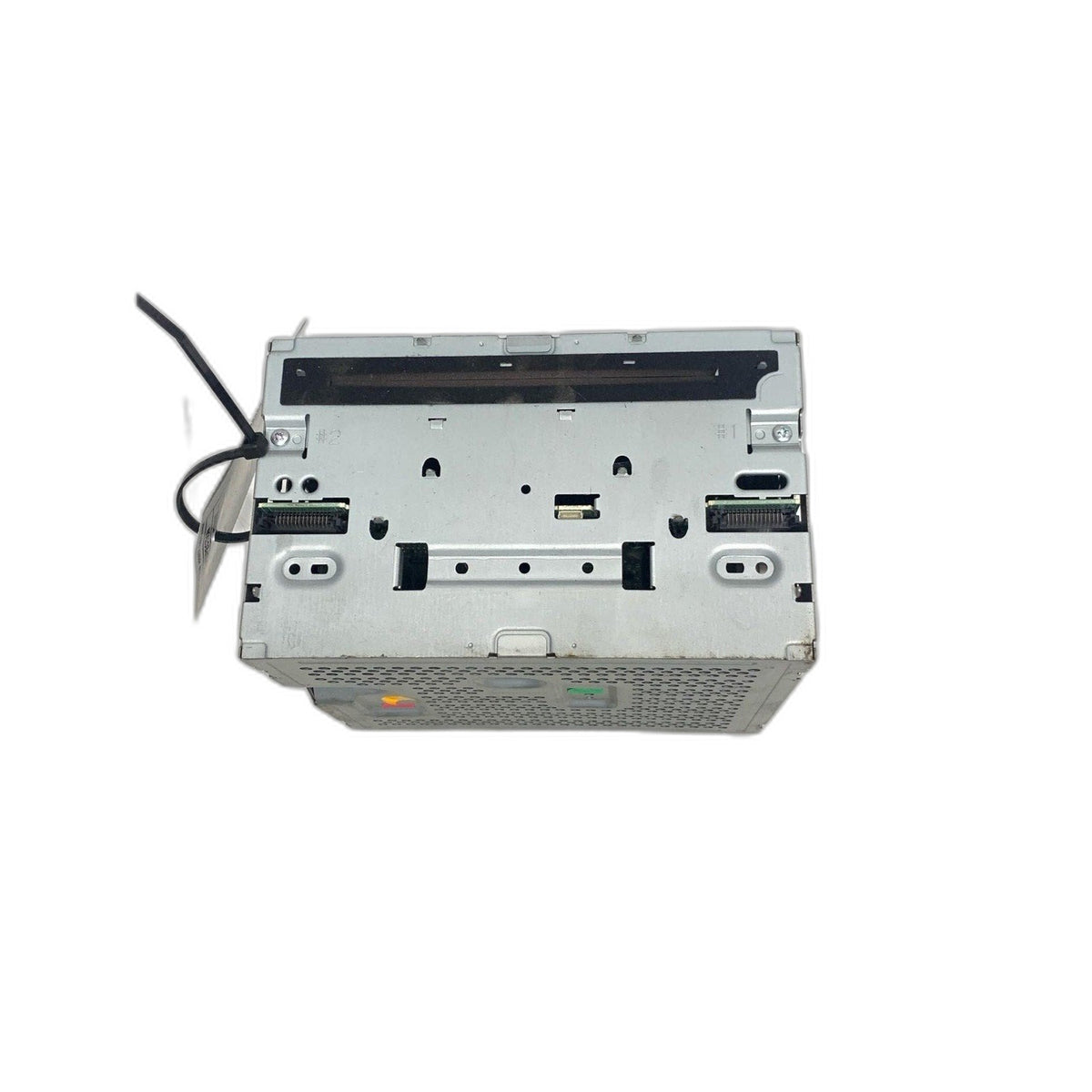 Audio & Visual Equip.(radio) MAZDA 3 10