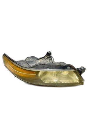 TL Passenger Side Headlight Assembly (2004-2005) - Right Hand Side