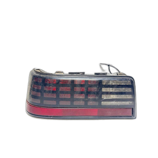 Tail Light Assembly PONTIAC GRAND AM Right 89 90 91 See Pics for Imperfections