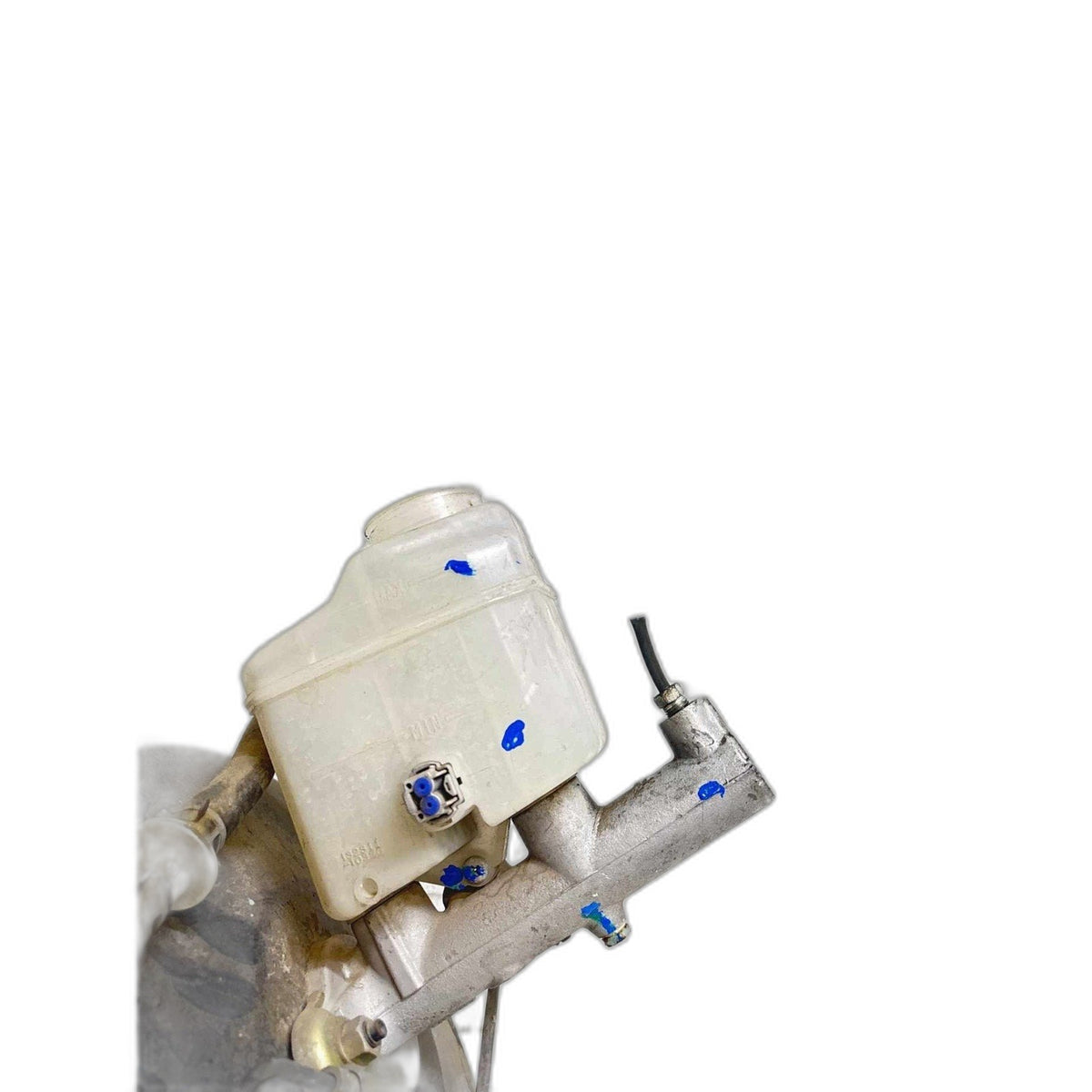 Master Cylinder TOYOTA CAMRY 02 03 04 05 06 Power Break Booster Sold Separate