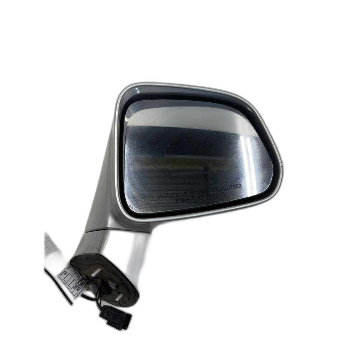 Door Mirror CHEVY CAPTIVA Right 12 13 14 15 See Pics for Imperfecitons