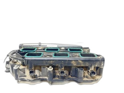 Pentastar 3.6L V6 Upper Intake Manifold - Dodge Caravan Compatible