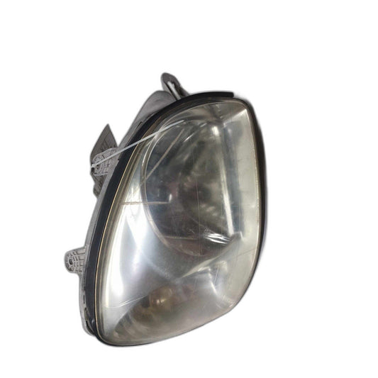 Headlamp Assembly HYUNDAI SANTA FE Right 01-06 See Pics for Imperfections